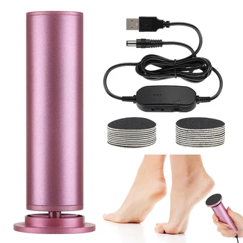 Electric Foot Callus Remover 1
