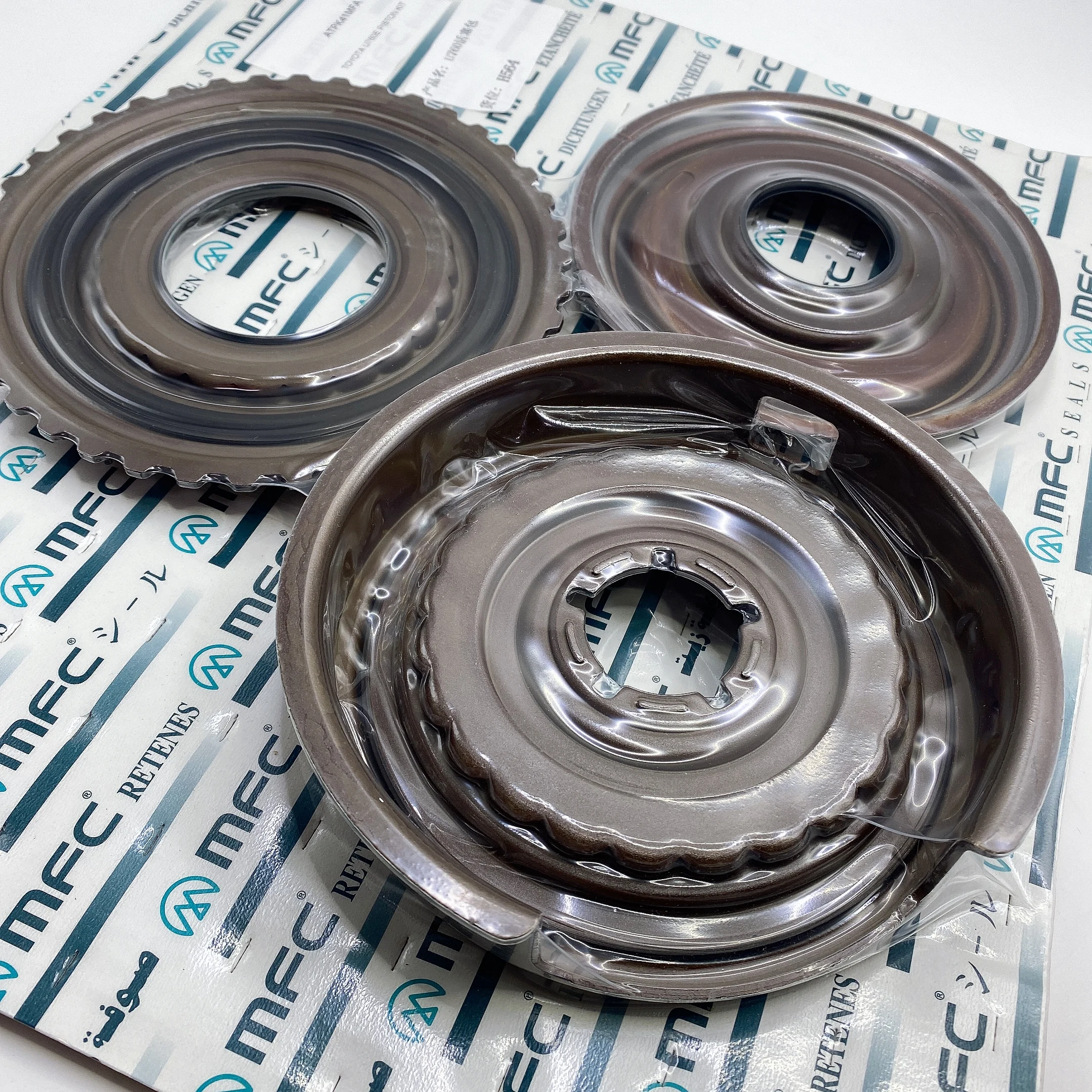 High quality transmission parts u760 u760e transmission systems piston kit