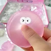 Squishy Sunshine Changing Candy Diamond Maltose Ball Stress Ball Anti Stress Irritability Kids Toys Slow Rebound Cute Gift Girls 6