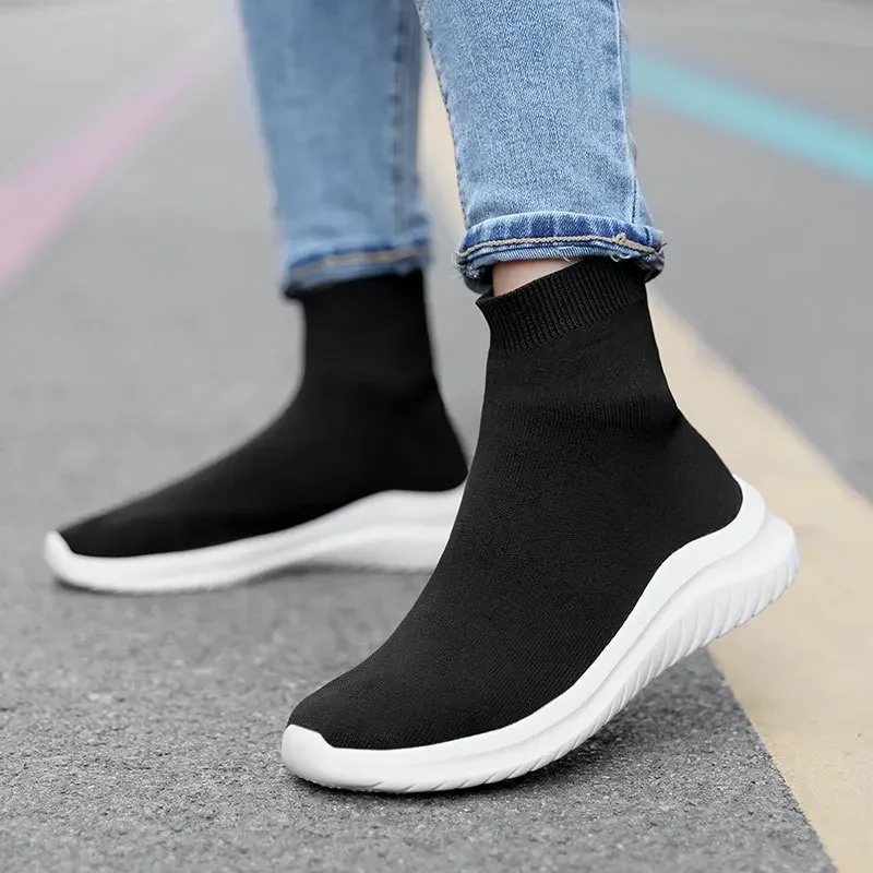 Casual Shoes With Socks Nike Socks Athletic Ankle Socks Pairs Low