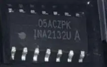 

IC new original INA2132UA INA2132 SOP14