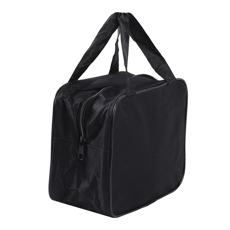 Organizer Bag Nylon For Car Air Compressor Pump Automotive Tools