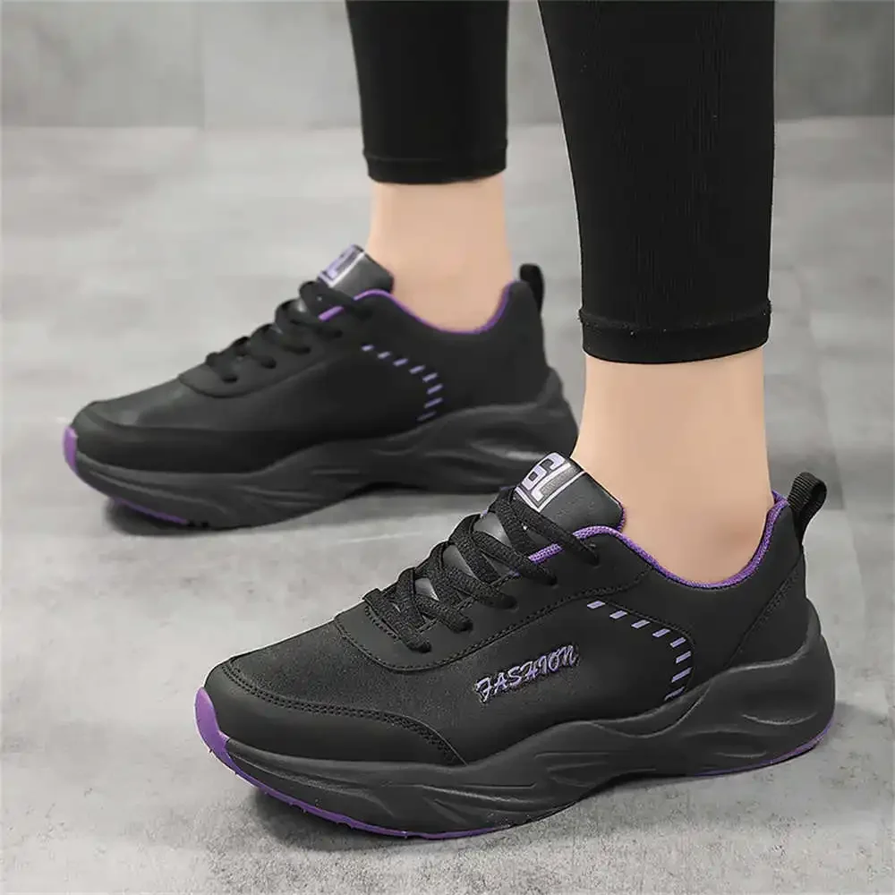 

Sumer Spring-autumn Sneakers Ladies Brand Walking Flat Shoes Woman Boots Size 34 Sports Funny High Grade Cheap