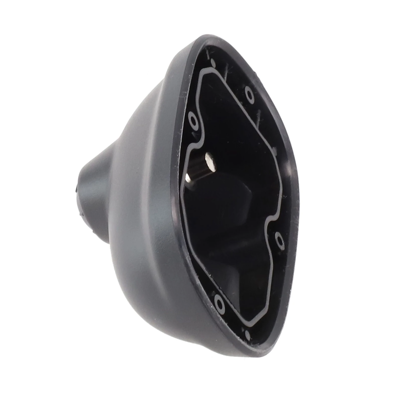 

Sleek and Functional Design Small Roof Antenna Base Cover for Mini Clubman R55 R56, Protects Your Antenna with Style