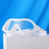 High-definition large-frame swimming goggles adults anti-fog swimming goggles swimming men and women waterproof swimming goggles 5