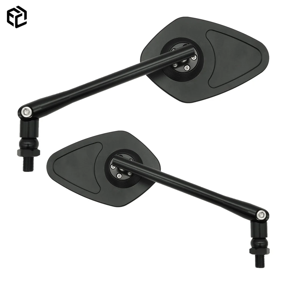 For BMW R18 Motorcycle Accessories Side Universal Foldable Mirror