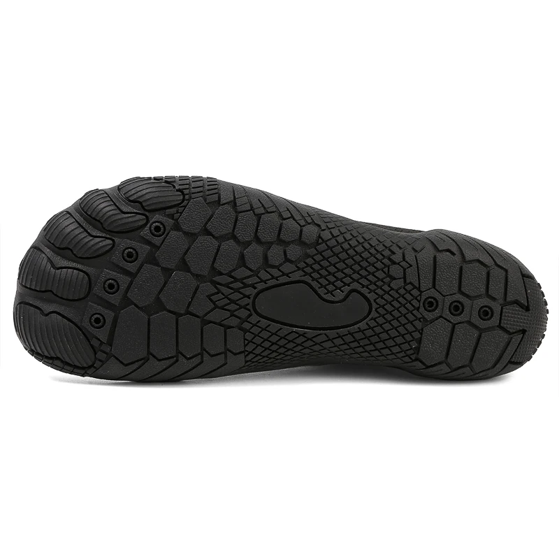 Aqua Shoes Men's And Woman Barefoot Water Wading River Tracing Shoes Sports Sneakers for Swimming Beach Walking Quick-Dry Unisex