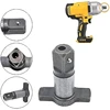 N866410 Impact Wrench Anvil Kit For Dewalt DCF 899 20V 1/2 Impact Detent Pin Anvil Assembly Impact Wrench 2Pcs Easy Install 2