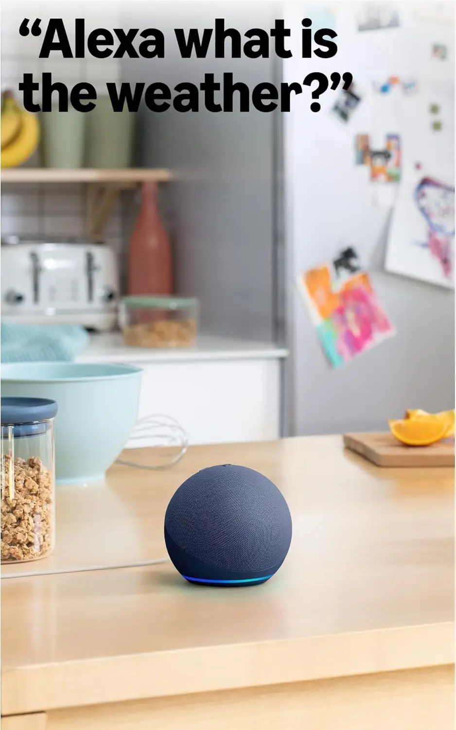 Smart Speaker image 5