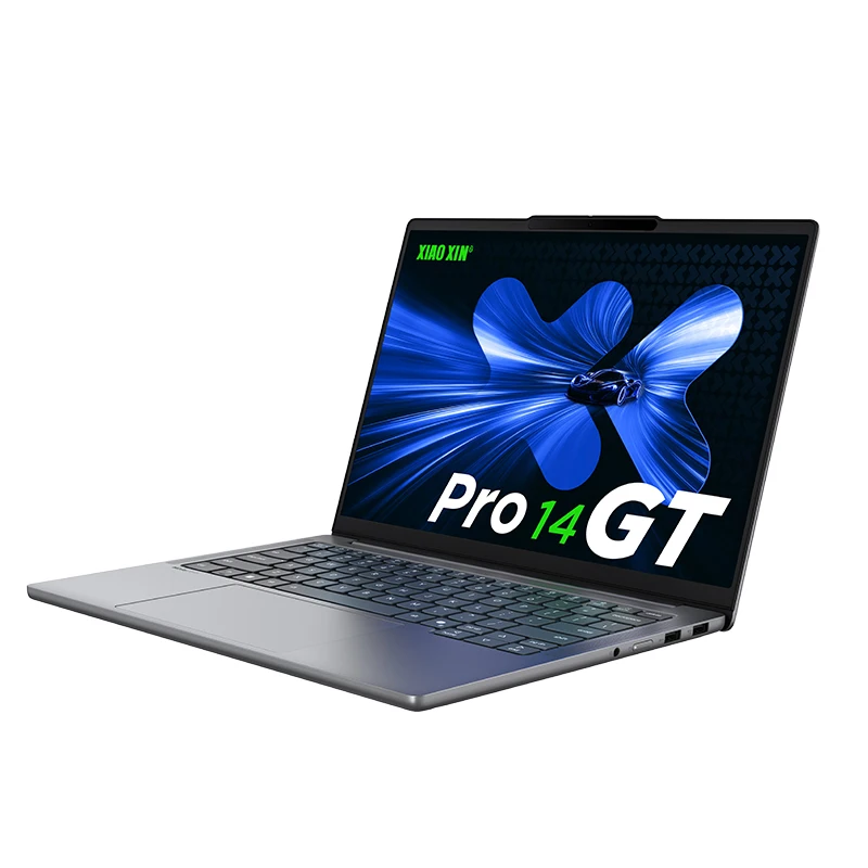 Lenovo laptop Xiaoxin pro14 GT U5 225HU9 285H 32G+1TB SSD 14inch 2.8K 120Hz
