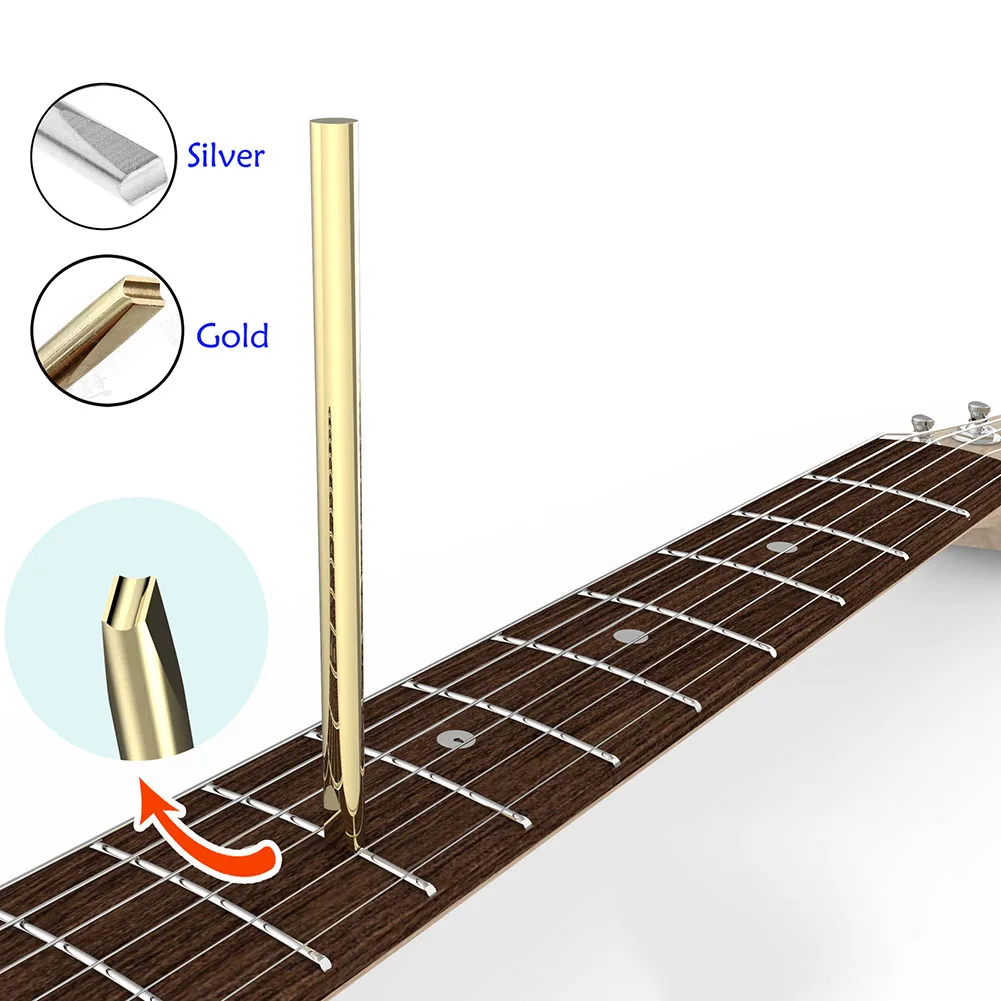 

1 шт., набор для ремонта гитары Luthier