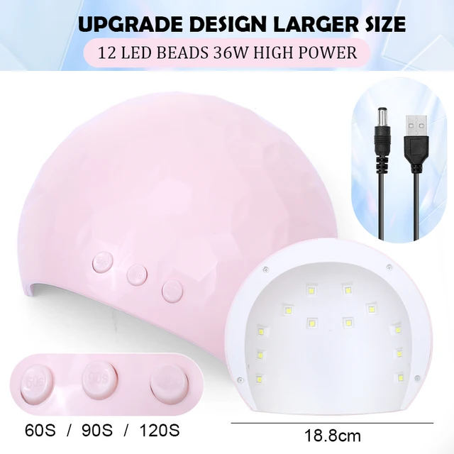 Hard UV Resin Glue Kit 3