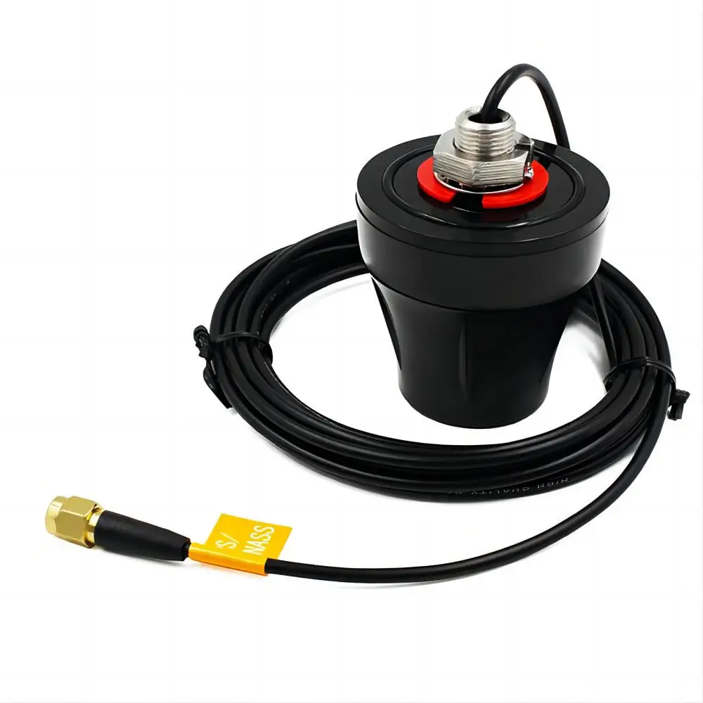 Interfaccia Sma Per Antenna A Fungo Gps/Glonass Ip67 Per Esterni
