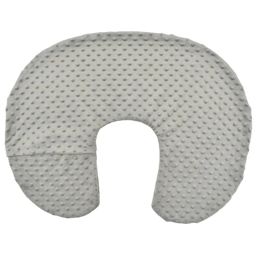 Nursing pillow maternity pillow case for infants