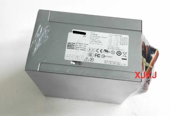 

OptiPlex 390 790 990 3010 7010 9010MT источник питания 275 Вт AC275AM-00 0R8JX0