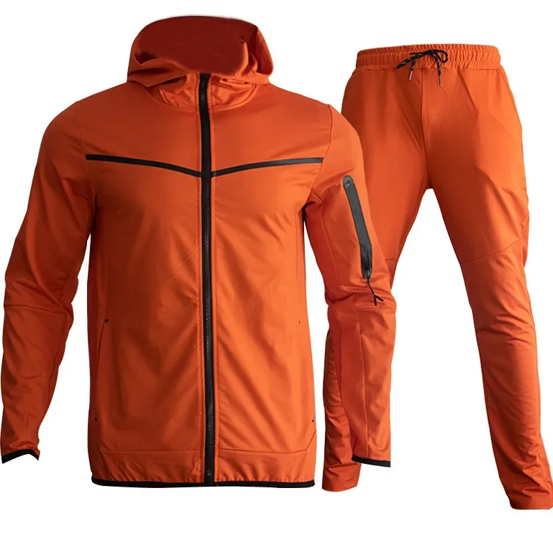 PlatiNum Tracksuit Set Detail 7