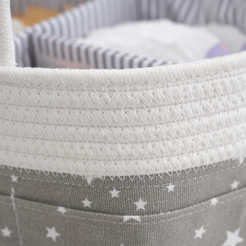 Portable Mommy Diaper Bag Organizer 3