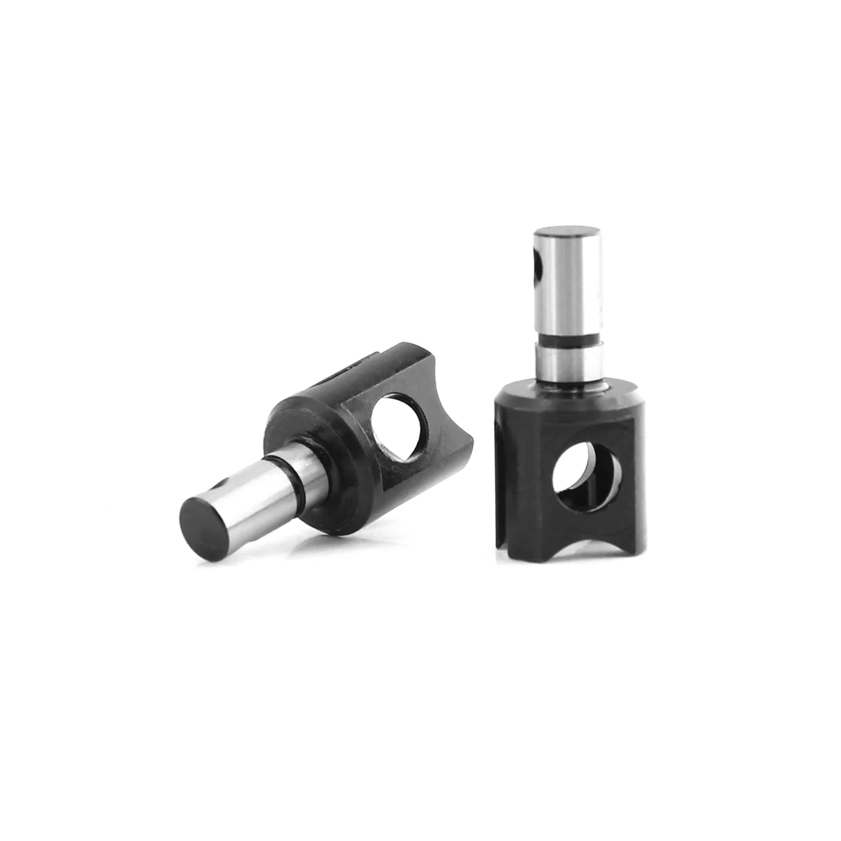 2 Pezzi Tazza Differenziale In Metallo Diff Cup If412 Per Kyosho Inferno Mp9 Mp10 1/8 Rc Parti Di Aggiornamento Per Auto Accessori