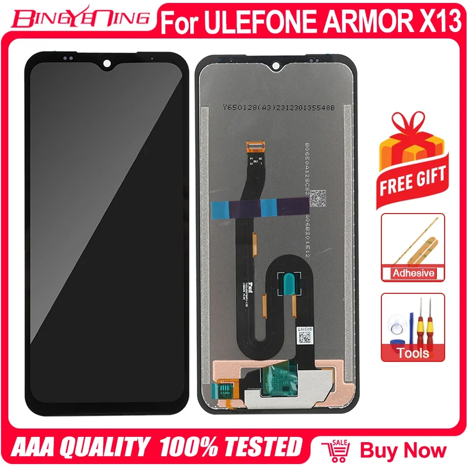 Premium Touch Screen LCD Display Assembly Replacement