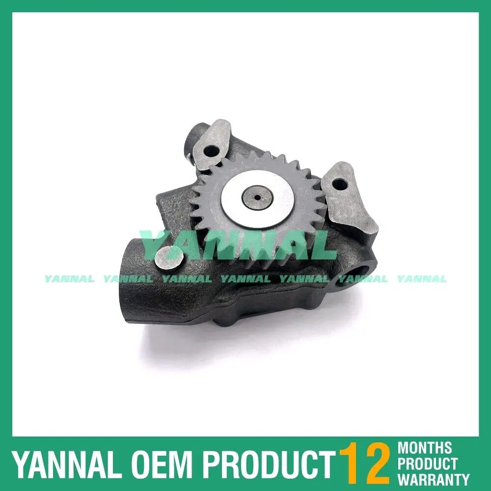 

Новый масляный насос BF6L913 BF6L913C BF6L913T 2237923 для детали двигателя Deutz