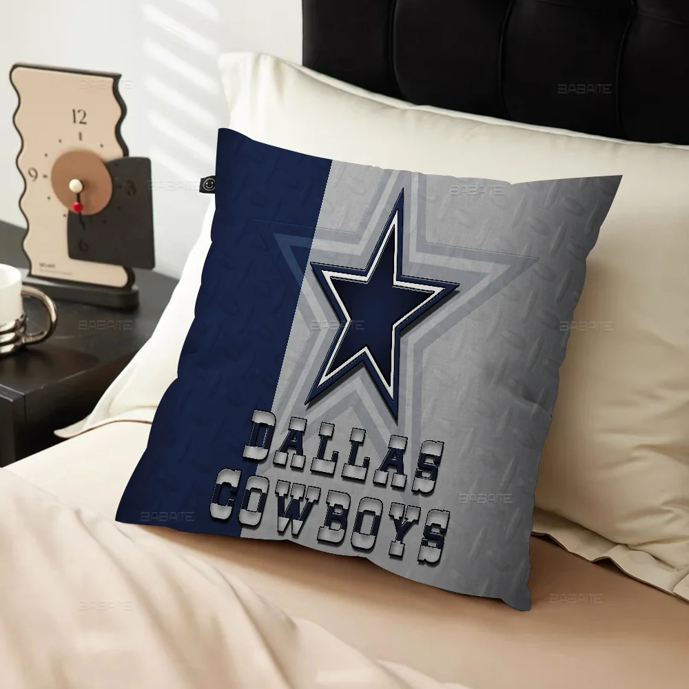 Dallas C-Cowboys Prayer Maple Design Cushion Cover Happy Autumn Harvest  Decor Holiday Decorati Pillow Cover - AliExpress, image size:1000x1000