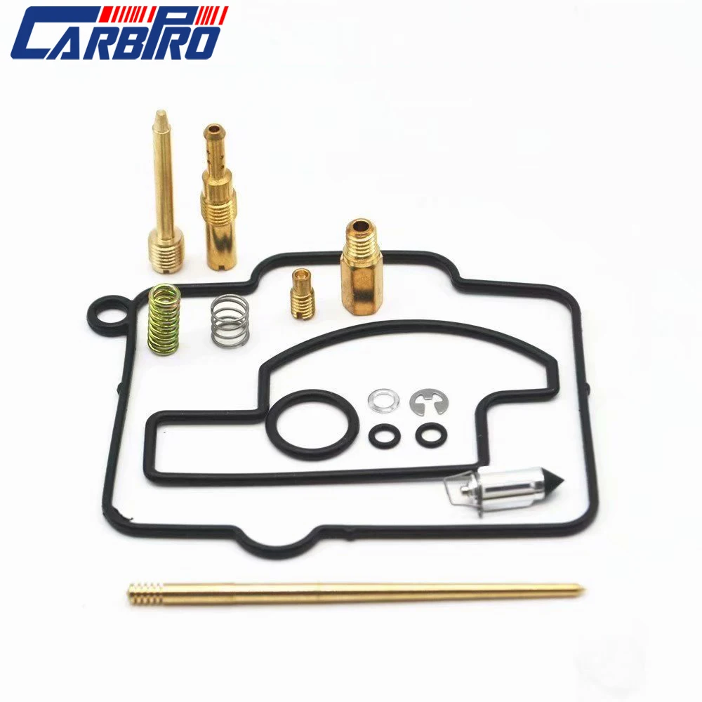 Carburetor Repair Kit For Yamaha Yz250 2000 2001 Motorcycle Accessories