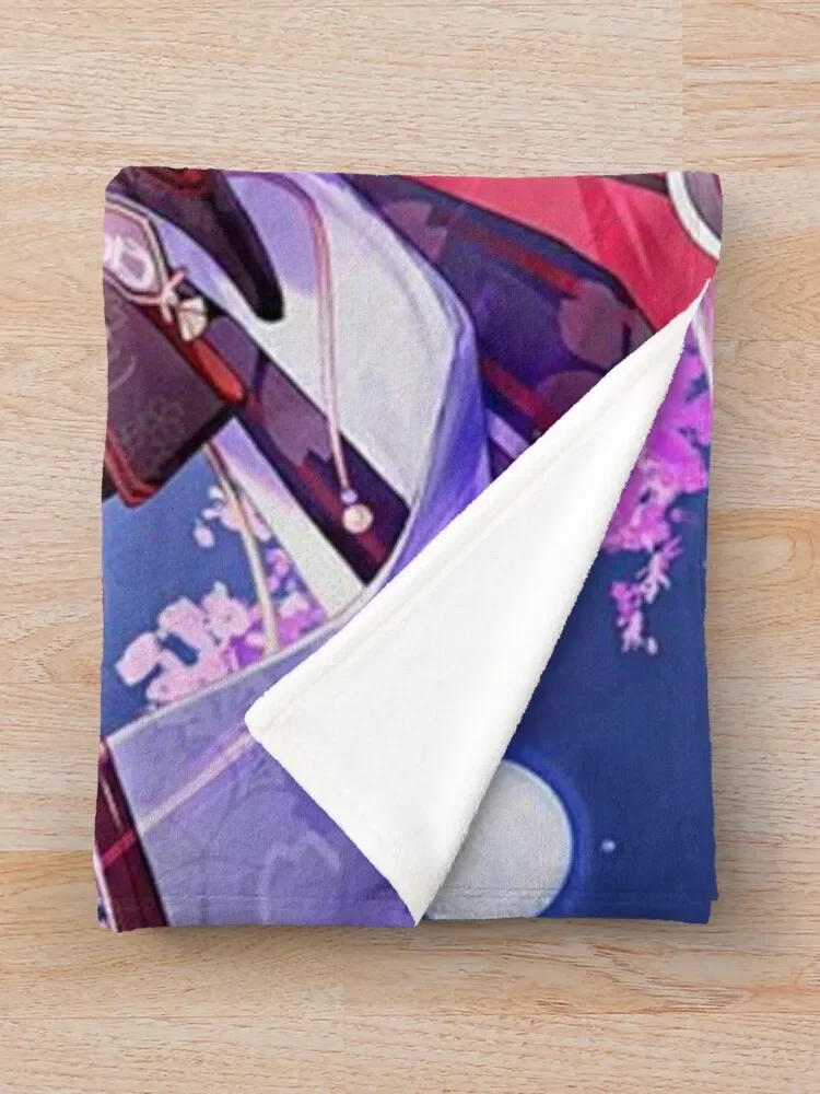 Yae Miko - Genshin ����Ʈ ������ ���, ���� ��� ���� ���