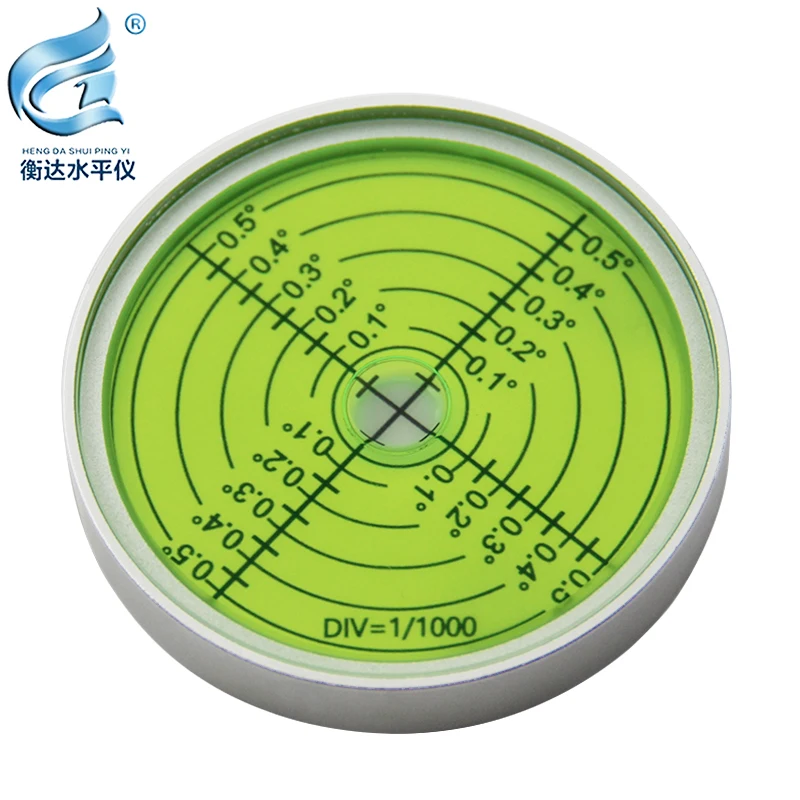 

Metal universal level 6010 inner engraved line level 3 '/2mm