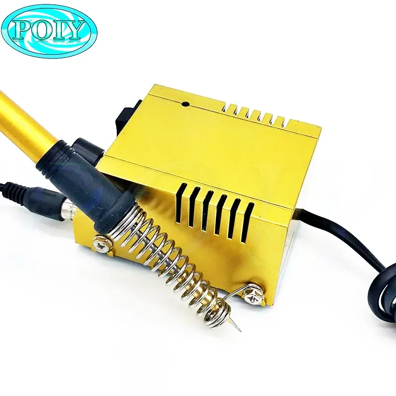 BK-938 Soldering Station,BAKU-938 ,220V/110V. for SMD, SMT, DIP Soldering Work. Long Life Heater.BAKU 938 ,BK 938 2