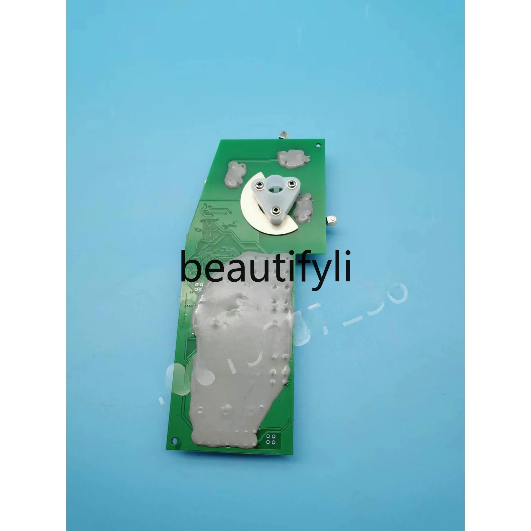 Electric forklift handle assembly accelerator REMA board governor