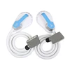 2 HANDLES High intensity EMT EMSlim beauty machine Electromagnetic Muscle Stimulat noninvasive Body Shaping Muscle Building 2
