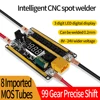 99 Gear 8-24V Spot Welder 18650 Lithium Battery Spot Welding Machine PCB Circuit Board Portable Soldering Equipment DIY Tool Kit 2