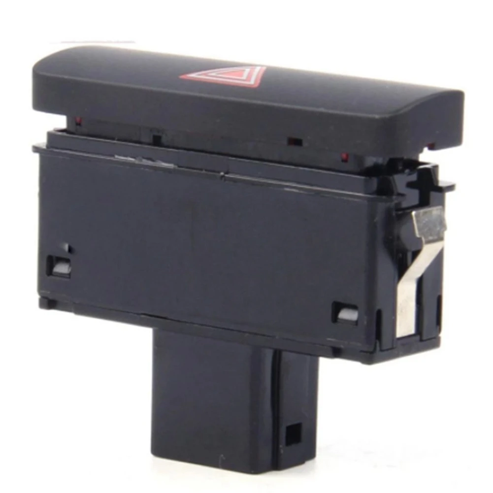 

Warning Emergency Hazard Light Switch Button for P at B7 2011 2012 2013 2014 CC 2009-2015 3AA953509