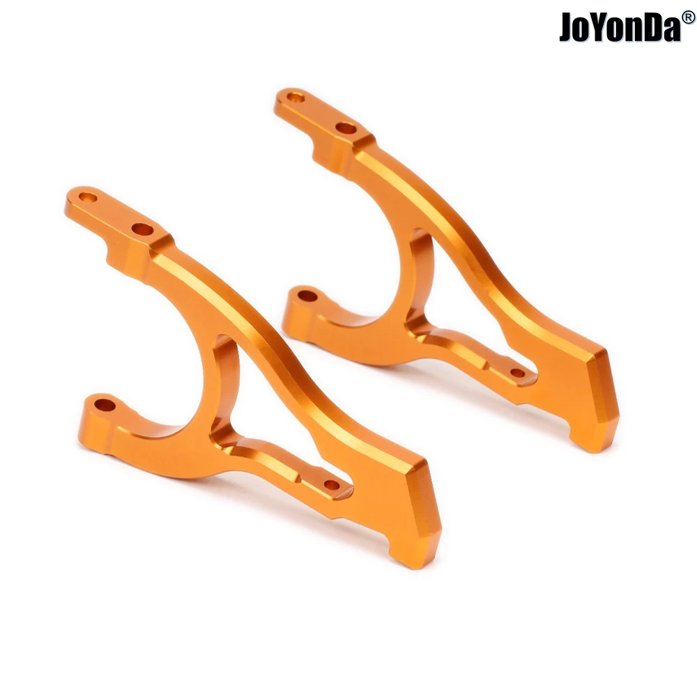 Rear Support-Orange