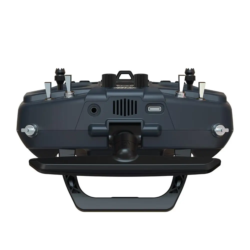 Radiocommande ELRS 2.4GHz 500mW avec écran LCD 1.7" et gimbals Hall