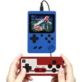 Blue And  gamepad