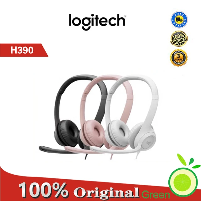 Headset multifuncional com cancelamento de ruído ativo para comunicação e entretenimento