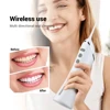 YOUPIN Xiaomi Oral Irrigator Water Flosser Electric Dental Whitening USB Rechargeable Gums Care Portable Jet Tooth Scaler MI NEW 5