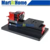 The First Tool 24W Mini Sanding Machine Z20006 20000 RPM for Polishing, Polishing Wood, Engineer Plastic, Aluminum, Copper 1