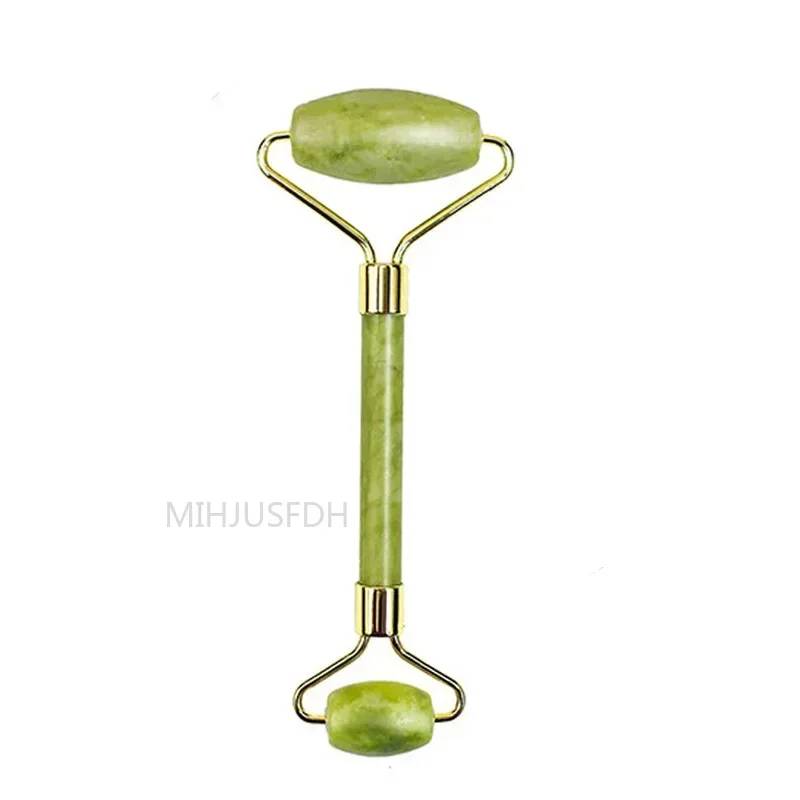 Revitalizing Jade Roller & Gua Sha Stone