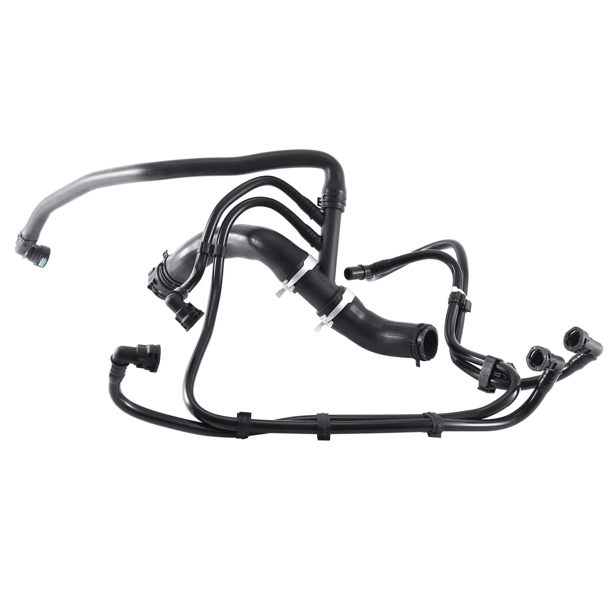 

LR034637 Car Engine Coolant Radiator Hose for Land 2017-2020 2013-2019