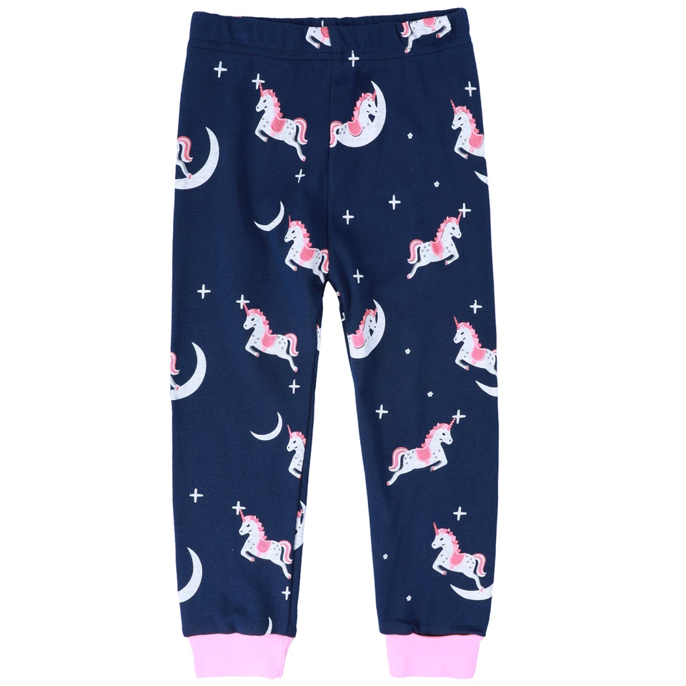 Set di 2 pigiami in cotone bambino variante 1 | Petit Bateau