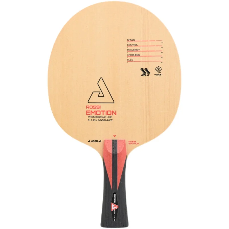 joola zhou qi hao super AL-C table tennis racket ping pong blade  