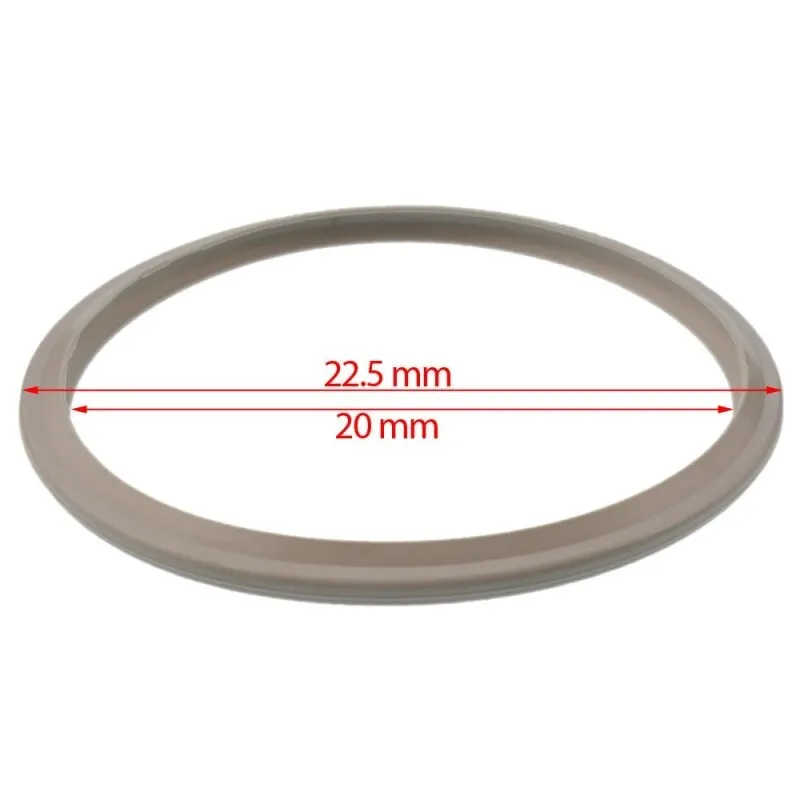 Cooking indicator gasket for quick cooker WMF Perfect Pro and Ultra 60