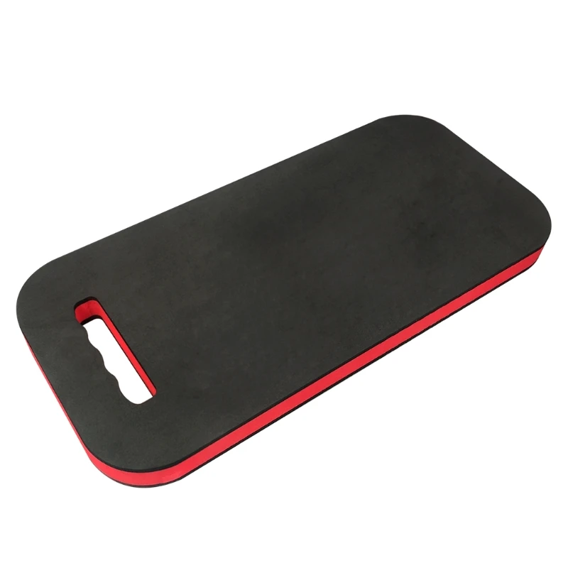 

090E Kneeling Work Foam Mat Portable Protective Cushion for Automobile Repair People
