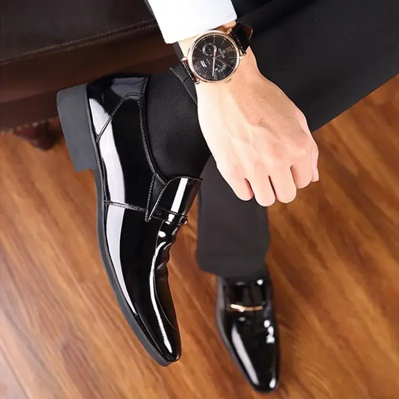 Lyssavelle | Elegant Shoes