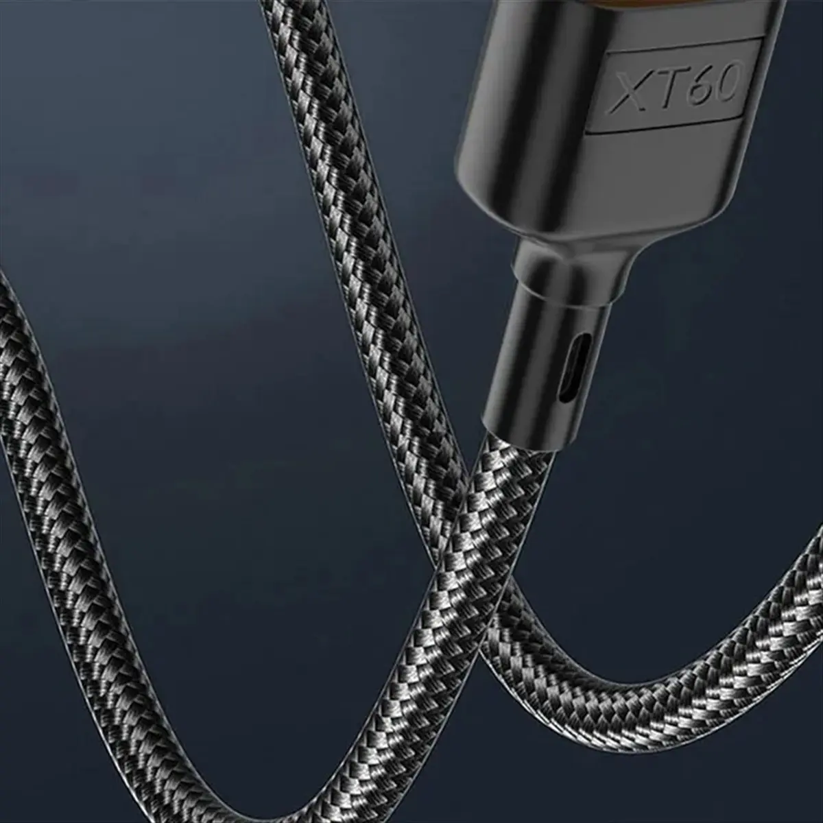 L77A USB-C Type-C 충전 케이블 PD 100W 20V/5A 도구 키트용 충전 케이블 M7 M6 M6D M8S 충전기, 태양광 패널.