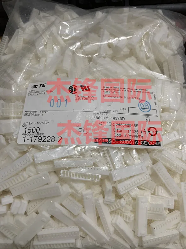 

100 шт./Φ 12PIN 100% Новинка