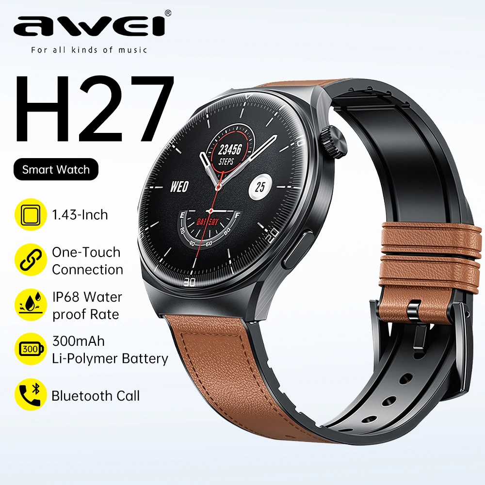 Flipkart Huawei Watch Gt Pro For Womens Awei H27 Smartwatch Men