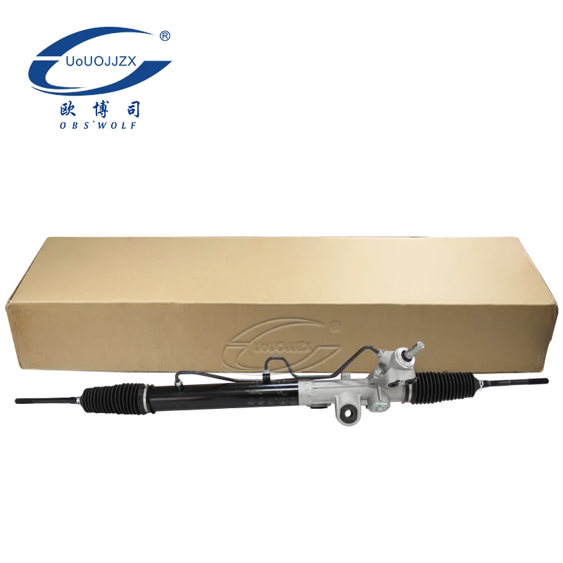 HUMMER H3 LHD 15270454 15864177 8152704540 자동 파워 스티어링 랙